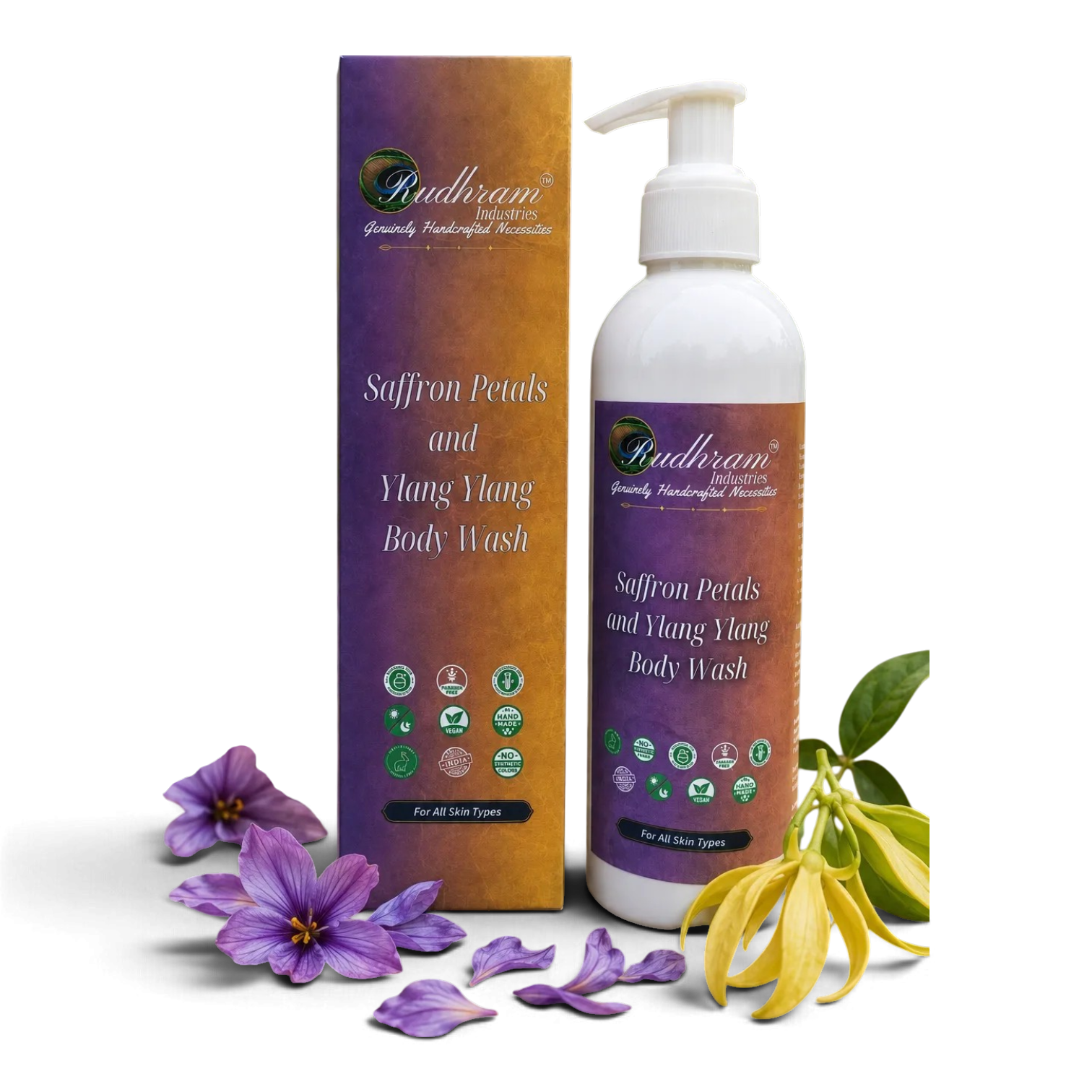 Body Wash