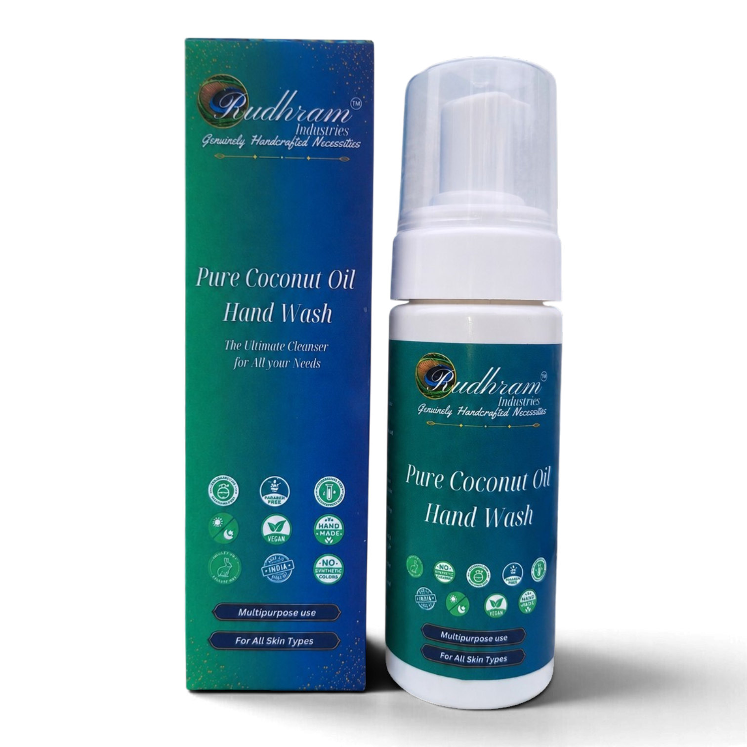 Cleanser / Hand Wash