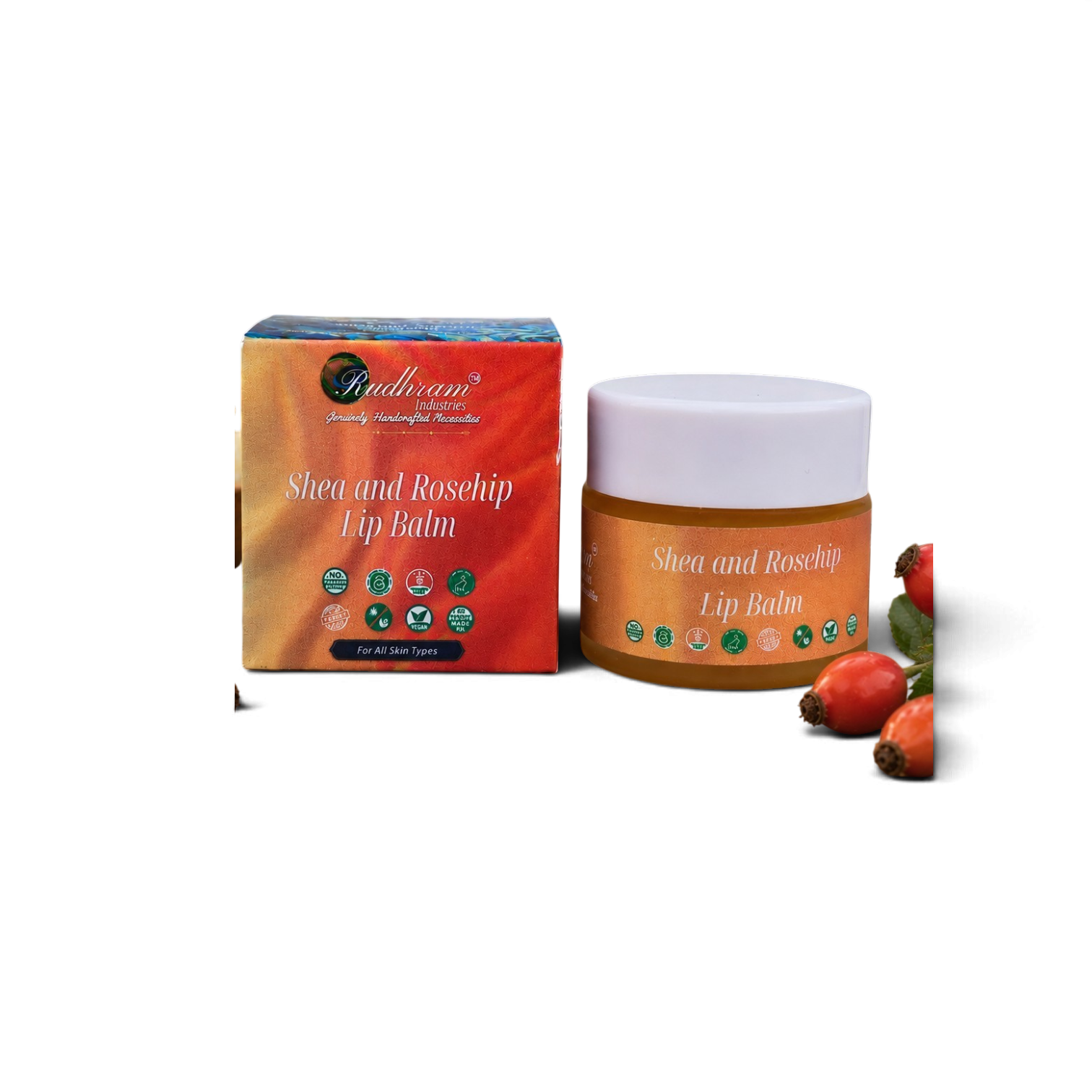 Lip Balm / Care