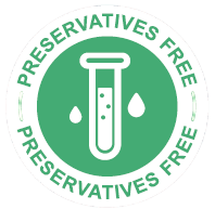 Preservative Free