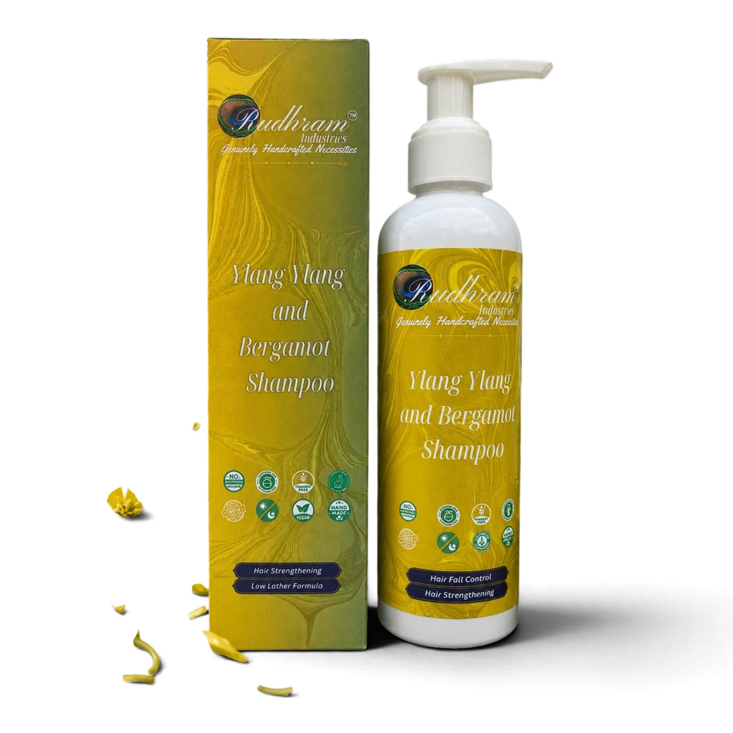 Shampoo / Hair Care