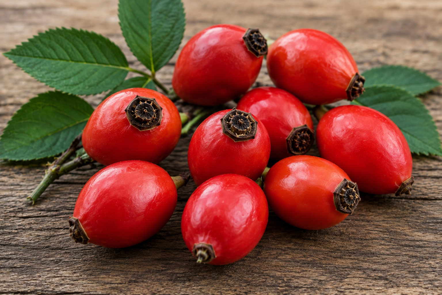 Rosehip