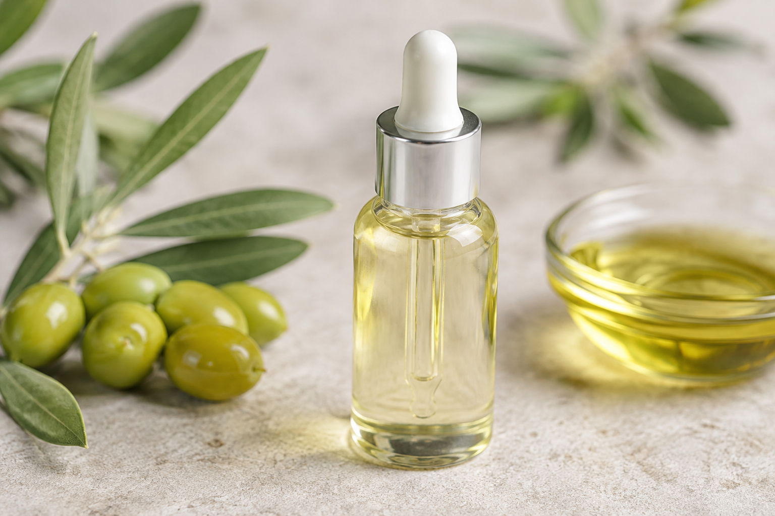 Olive Squalane