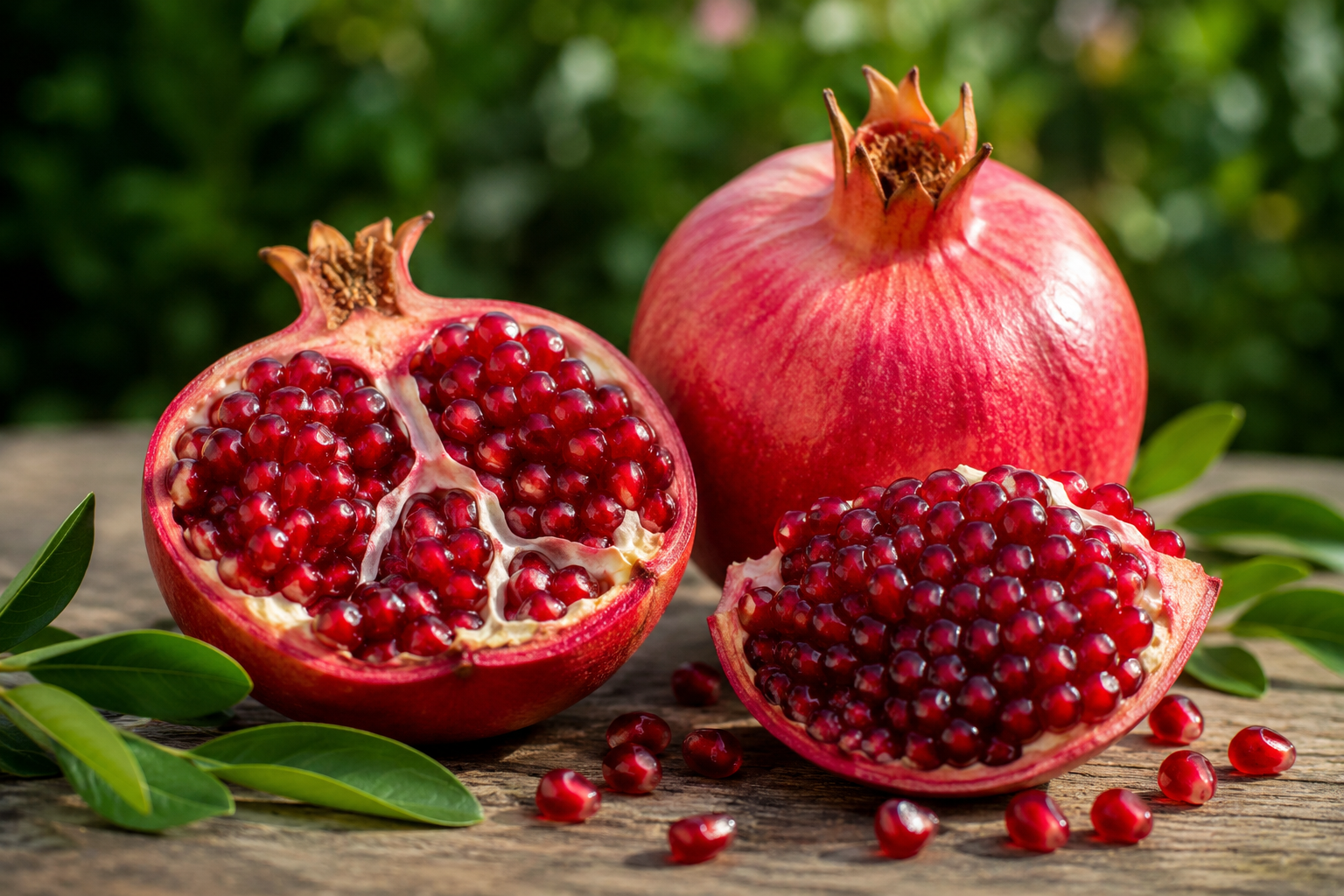 Pomegranate