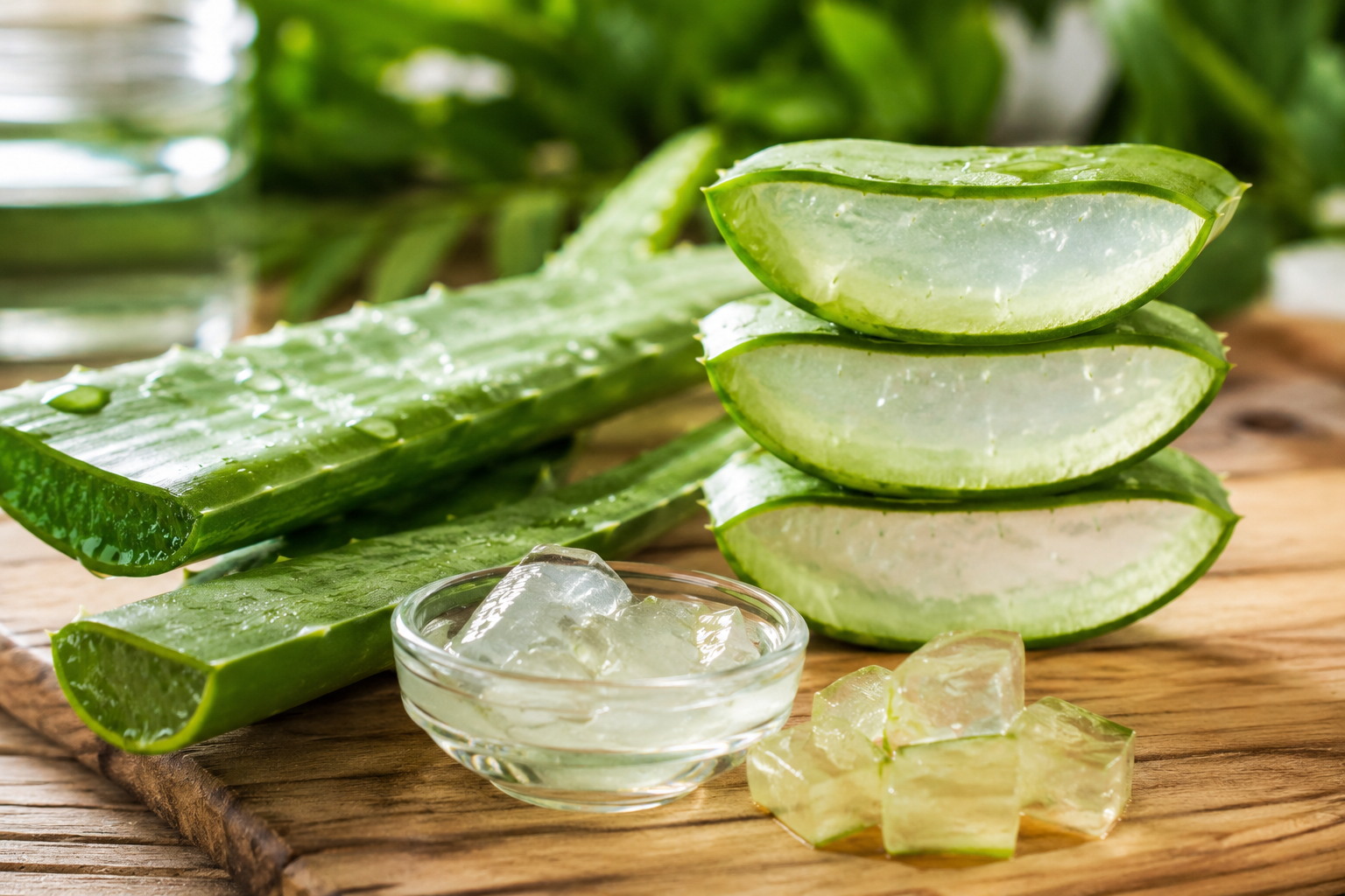 Aloe Vera