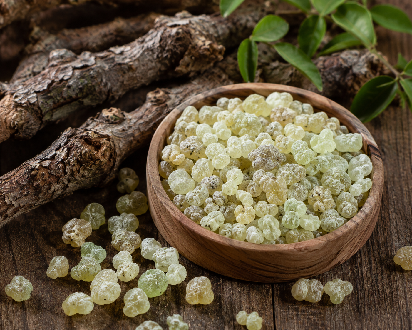 Frankincense