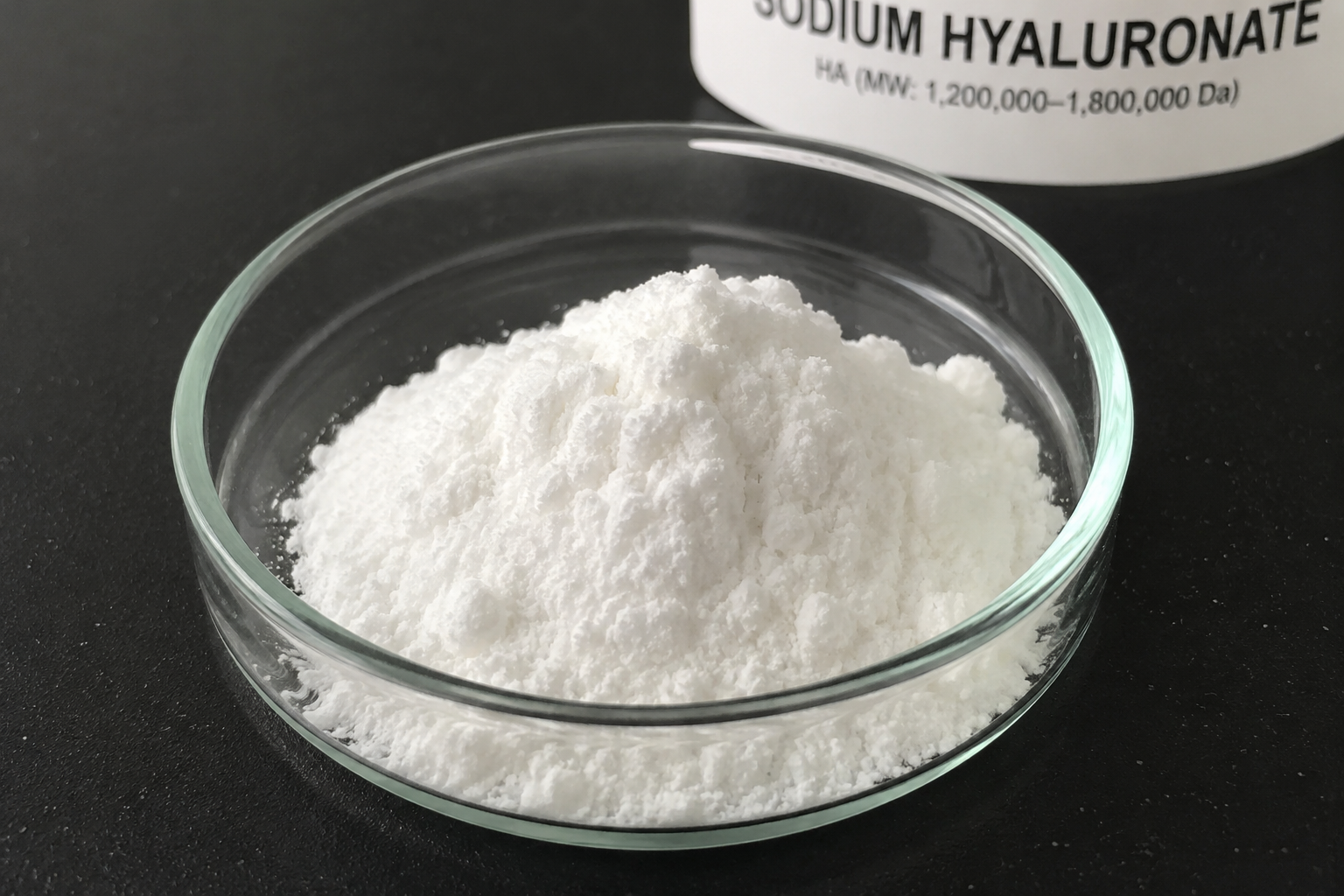 Hyaluronic Acid / Sodium Hyaluronate